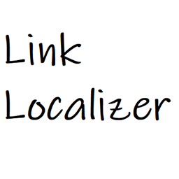 LinkLocalizer