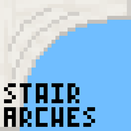 Stair Arches logo
