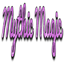 Mythic Magic logo