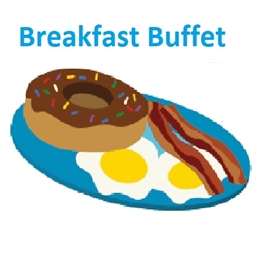 BreakFastBuffet logo