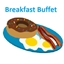 BreakFastBuffet logo
