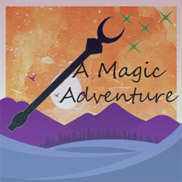 A magic Adventure project image