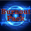 Hector LP's Burnout Pack logo
