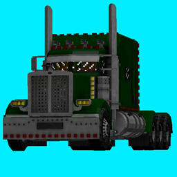 MTS Heavy Industrial contentpack  project image