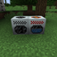 IC2C Extras logo