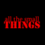 All the Small Things logo
