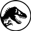 The Best Dinosaur modpack 2 logo