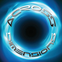 Across Dimensions logo
