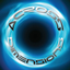 Across Dimensions logo