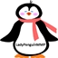 LadyPenguinMMP logo