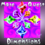 MageQuest Dimensions logo
