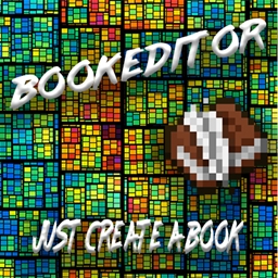 BookEditor project image