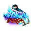 Magical Purge logo