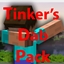Tinker's Dab Pack logo