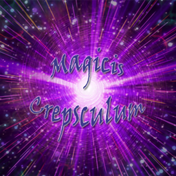 Magicis Crepusculum logo