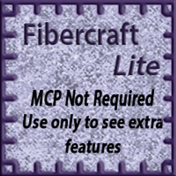 Fibercraft Lite logo