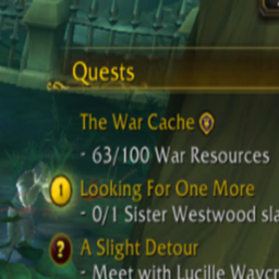 Hide Objectives project image
