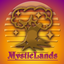 MysticLands logo