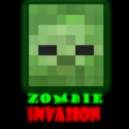 Zombie invasion - Reloaded [ZI] project image