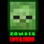 Zombie invasion - Reloaded [ZI] logo