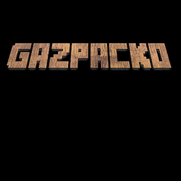 GazPack0 logo
