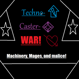 Technocaster War!