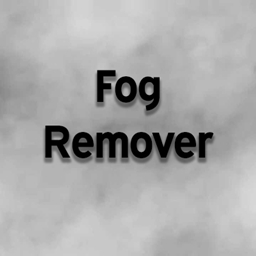 ElvUI Fog Remover logo