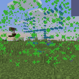 CreeperWorks