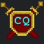Chocolate Quest Repoured logo