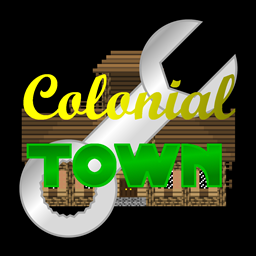 Colonial Town