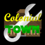 Colonial Town logo