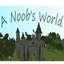 A Noob's World logo