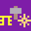 Mana and Steam and Lava LITE logo