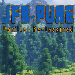 JFB Pure project image