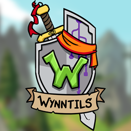 Wynntils