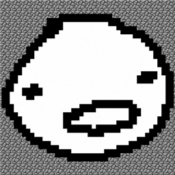 Minestuck Minimal logo