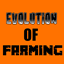 Evolving Farming logo