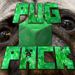PugPack logo