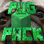 PugPack logo