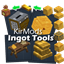 Ingot Tools logo