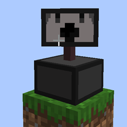 Craftable Turrets project image