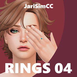 JariSimCC Ring 04 project image