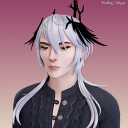 Logos Hair project image