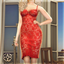 Candace Dress logo