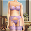 Candace Lingerie logo