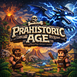 Prahistoric age project image