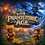 Prahistoric age logo