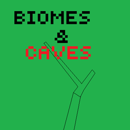 Biomes And Caves project image