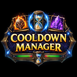 CooldownManager project image
