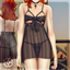 Chiara Babydoll logo
